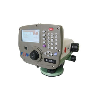 comprar Instrumento de encuesta de nivel automático digital láser para la encuesta de tierras Fabricación en línea