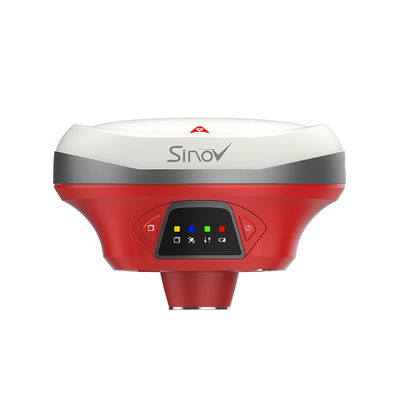 comprar OEM CHC M9 GNSS RTK Receptor Equipo de encuesta por GPS IMU online manufacture