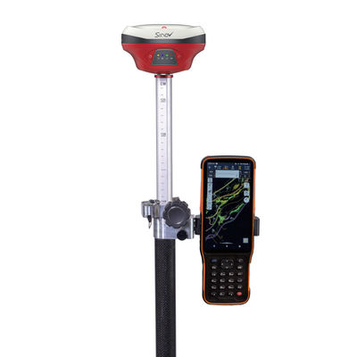 comprar CHCNAV Base Rover GPS GNSS RTK Receptor de encuestas estáticas IMU Tilt Tabla base online manufacture