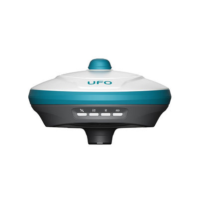comprar Calibración GPS gratuito OVNI U3 PRO GNSS RTK Receptor de encuestas de tierra IP68 a prueba de agua online manufacture