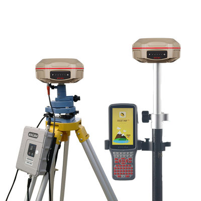 comprar Kelida K90 Receptor RTK GNSS inteligente GPS Estación base de drones para WebUI Fabricación en línea