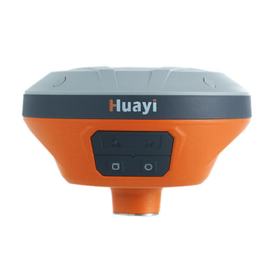 comprar IMU Tilt CHC E93 Gnss Rtk Receptor 936 Canales Antena Instrumento de encuesta y cartografía Fabricación en línea