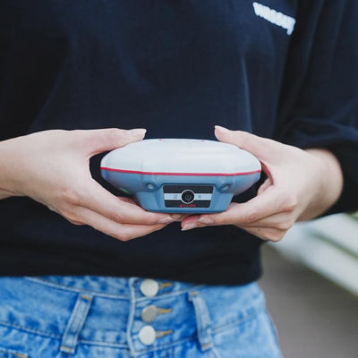 comprar Bluetooth Kolida K3X Estación Rover GPS GNSS RTK Receptor Equipo de encuesta Canal 1598 online manufacture