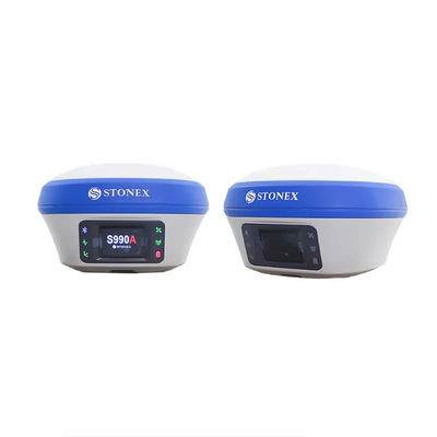 comprar Stonex S990A Estación base GNSS RTK y receptor de Rover 800 canales de radio interna 8 km online manufacture