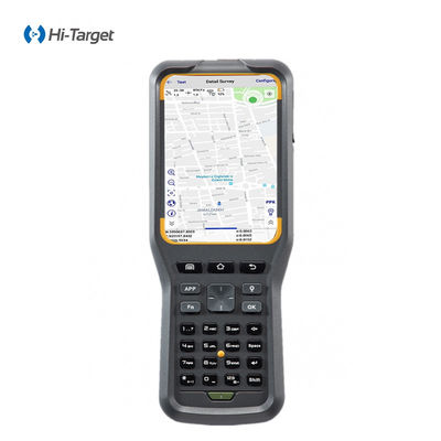 comprar Ihand30 Android RTK Controlador de SIG Recolector de datos Hi Survey Código de licencia de carretera Fabricación en línea