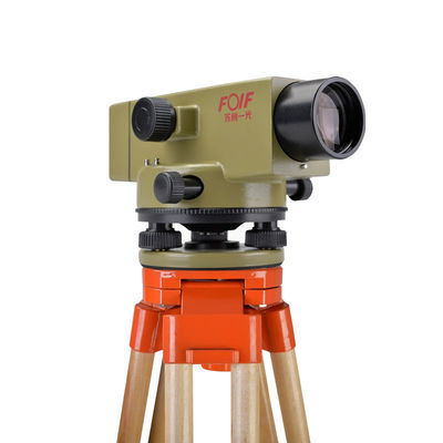 comprar FOIF DSZ2 Instrumento de topografía y cartografía de la máquina de nivel automático de tránsito óptico Fabricación en línea