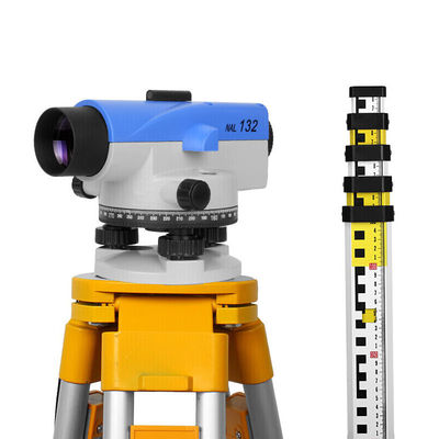 comprar Foif Nal132 Nivel óptico automático para la construcción de topografía geográfica Fabricación en línea