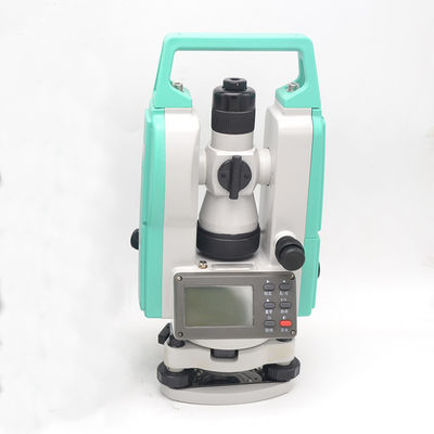 comprar DE-2B SEOP Laser Surveying Digital Theodolite 160x96 LCD OEM también incluido Fabricación en línea