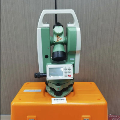 comprar FOIF 635nm Laser Digital Electrónico Teodolite Pantalla LCD 30X Magnificación Fabricación en línea