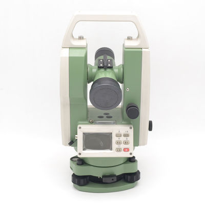 comprar Instrumentos de medición de teodolitos electrónicos de alta precisión con láser semiconductor FOIF DT-402L Fabricación en línea