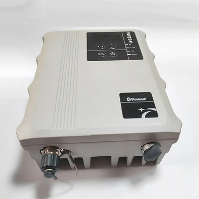 comprar Aurora S5 Sur GNSS RTK Receptor de radio de medición de Falink Protocolo Sistema Rover Fabricación en línea