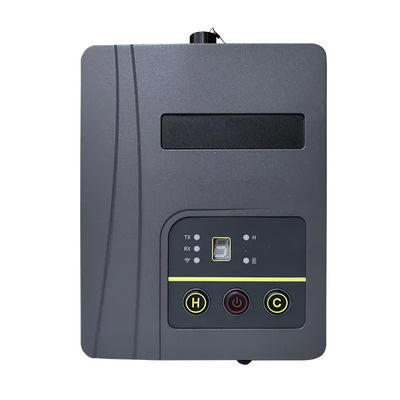 comprar Radio Externo RTK Sistema de receptor GPS Transmisión de conexión inalámbrica Bluetooth Fabricación en línea