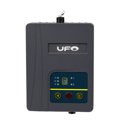 comprar Radio externa OVNI RTK GNSS Receptor GPS Bluetooth 410MHz-470MHz online manufacture
