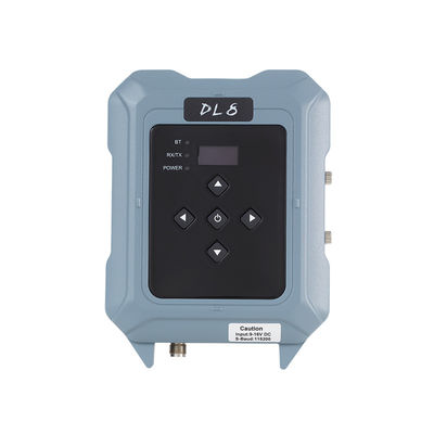 comprar CHCNAV GNSS RTK Receptor GPS Radio externo DL8 Datalink para protocolos de radio Fabricación en línea