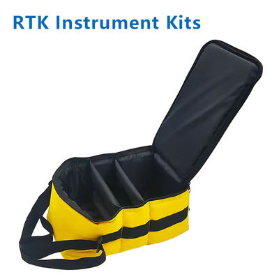 comprar Bolso de GPS para el SUD CHC NIikon Trimble Sokkia GPS RTK Estación móvil de cabeza pequeña Bolso portátil de hombro único Fabricación en línea