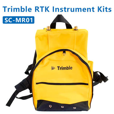 comprar Bolsa de mochila para receptores Trimble Bolsa protectora RTK para GPS 5700 5800 R6 R8 etc Bolsa de hombro doble blanda GPS GNSS Fabricación en línea