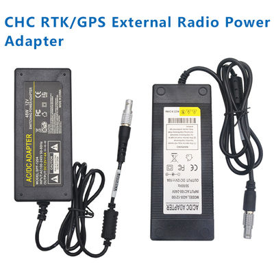 comprar Estación base GPS/RTK DL8/DL9 Radio externa con cargador de adaptador de alimentación de 220 V a 12 V Fabricación en línea