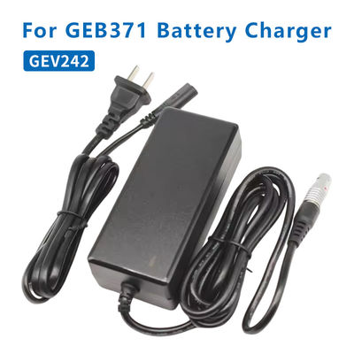 comprar Cargador de adaptador de alimentación GEV242 AEL60US24-XE0162A Art. NO. 774437 Para la estación total GPS Batería grande externa GEB 371 1 pieza Fabricación en línea