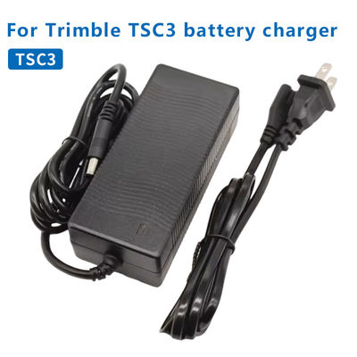 comprar Nuevo cargador TSC3 Aplicable a Trimble TSC3 GPS RTK Recogedor de datos de carga, TSC3 cargador de batería de iones de litio recargable Fabricación en línea