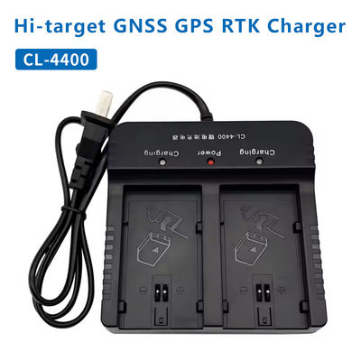 comprar CL-4400 Cargador para GNSS de alto objetivo GPS RTK V30 V60 V90 F61 F66 H32 BL5000 BL-4400 Baterías Eficiencia de carga doble Fabricación en línea