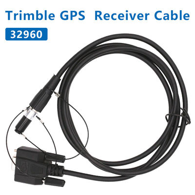 comprar 7 pines Cable de descarga de datos para Trimble R7 R8 5700 5800 GNSS GPS Durable Fabricación en línea