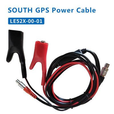 comprar SURH GPS RTK GNSS LE52X-00-01 PDL Cable de conexión de energía por radio Interfaz de 5 pines Fabricación en línea