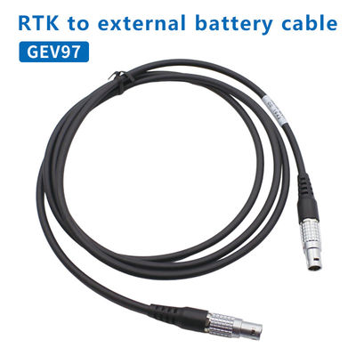 comprar GEV97 560130 El cable de alimentación conecta la batería externa GEB171/GEV208 con la fuente de alimentación GX1200 Fabricación en línea