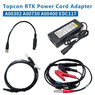 comprar Topcon GPS RTK Cable de alimentación Puerto Hipe A00630 A00730 Anfitrión a Radio PDL A00302 Fabricación en línea