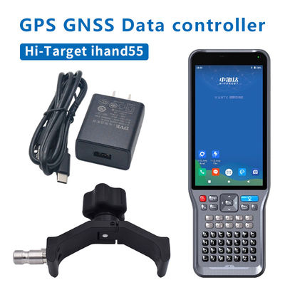 comprar Controlador de campo profesional Hi-Target para GNSS RTK IHand55 Controlador con pantalla legible a la luz solar de 5,5 Fabricación en línea