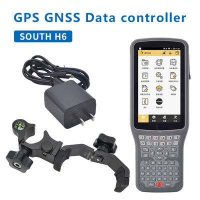 comprar Ingeniería de alto rendimiento Galaxy G2 Gps Gnss Rtk H6 Controlador con Egstar o Surpad Software Gnss Surveying Fabricación en línea