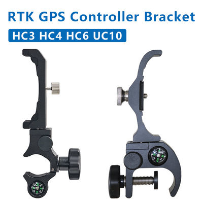 comprar STONEX QianXun UNIVERSAL GNSS RTK GPS Clamp CLAW Cradle for TRIMBLE Bracket para el poseedor del recolector de datos Fabricación en línea