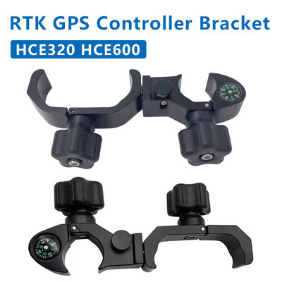 comprar HCE600 HCE320 para el CHC Ranger Range Mount Pole Cradle Bracket para el CHCNAV HCE600 ID3 HCE320 GPS Compás Colector de datos abiertos Fabricación en línea