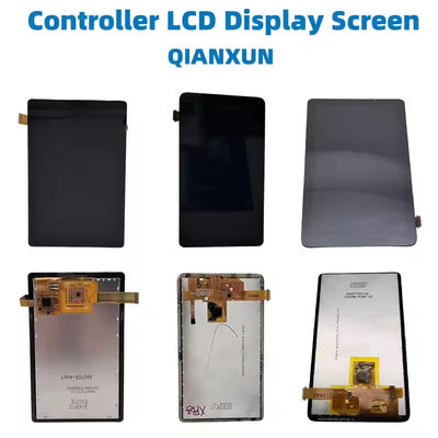 comprar Nueva pantalla LCD para el GPS RTK de encuesta QIANXUN HC3 HC4 Recolector de datos 1pc Fabricación en línea