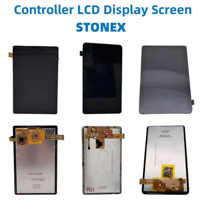 comprar Nueva pantalla LCD con teclado para STONEX OVNI GPS RTK P9III P9IV C5 Recolector de datos 1pc Fabricación en línea