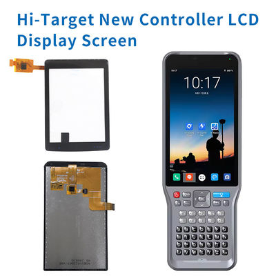 comprar Nueva pantalla LCD para el GPS RTK Hi-Target Surveying Ihand55 Ihand30 Recolector de datos 1pc Fabricación en línea