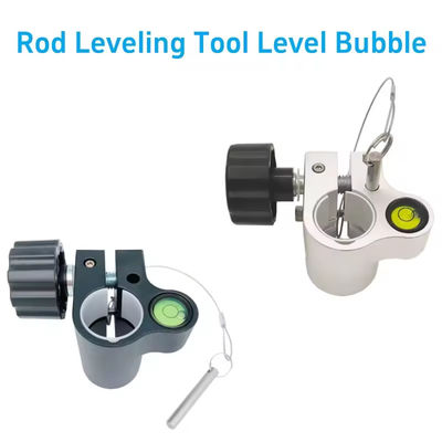 comprar Componente de nivelación de la burbuja de nivel para GPS RTK Fabricación en línea