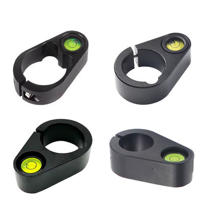 comprar 5 PCS Vial con soporte Diámetro de la burbuja del poste para el poste Estación total GPS RTK GNSS Fabricación en línea
