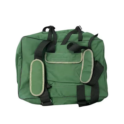 comprar Color verde Soft Kit Mochila Bolsa de mano para LeicaTS16 Total Station Bolsa de encuesta caja Fabricación en línea