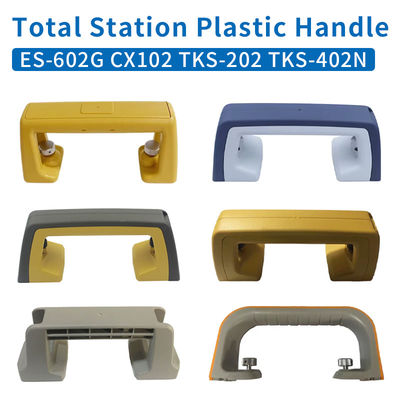 comprar TOPCON/SOKKIA/GOWIN/Asa de transporte para estación total/Asa de transporte de plástico GTS1002/ES602G/IM52/CX102 Fabricación en línea