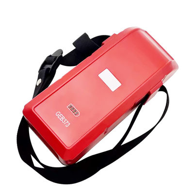 comprar Batería externa de iones de litio GEB373 para GPS de estación total Leica Fabricación en línea