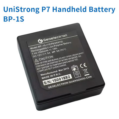 comprar Batería Stonex BP-1S para S3 S6 S9 GPS RTK Unistrong P7 Controlador Baterías 7.4V 1500mah GNSS de iones de litio BP1S Fabricación en línea