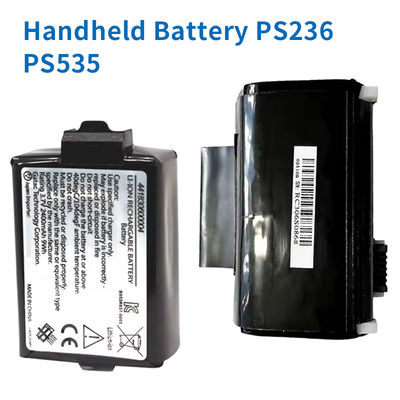 comprar Batería PS236 para Getac PS236/336 441820900652 Batería Unistrong GNSS GPS RTK Controlador de datos Colector de datos Batería Batería PS535 para Toqcon Getac PS535FC Receptor GPS Fabricación en línea