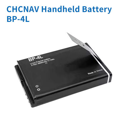 comprar CHCNAV New 3000mAh MG-4LH South BP-4L Battery For South Huace Unistrong RTK GPS Stonex FOIF S3 Data Controller Li-ion Battery Fabricación en línea