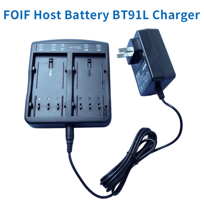 comprar FOIF RTK/GPS Battery BT91L Charger FDQ21 FDQ7-01 Adapter Fabricación en línea
