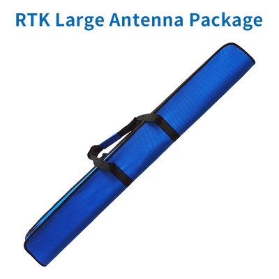 comprar Paquete de antena grande GPS/RTK / Paquete de extensión de poste de 2 metros / Bolsa para poste de fibra de carbono Fabricación en línea
