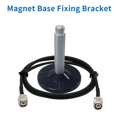 comprar Medición de precisión de la base de montaje de la base del magneto de la antena para M90SD/M110SLD Monte de pared fijo RTK GNSS GPS Fabricación en línea