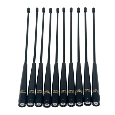 comprar Antena GPS CHCNAV QT450GT 450-470MHz 4dBi TNC-J 10PCS Fabricación en línea