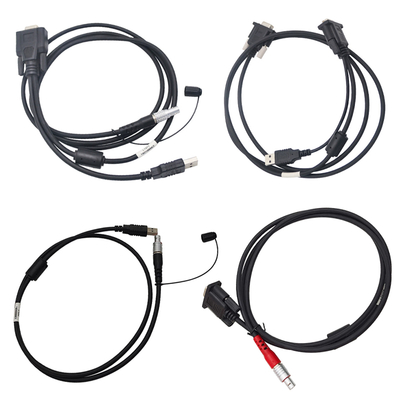 comprar Cable de datos de la unidad principal SOUTH RTK GPS L797Y L997Y Cable estático Fabricación en línea