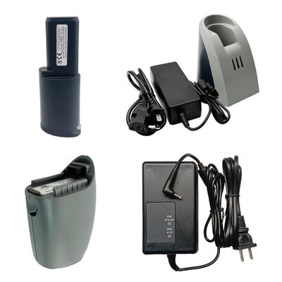 comprar Cargador de batería para espectrómetro Niton XL2 XL3t 7.4V 7800mAh Fabricación en línea