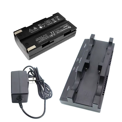 comprar STONEX S3 S9 RTK/GPS BP-3 Batería Uni Strong G970 Cargador CH-S932X84 Fabricación en línea